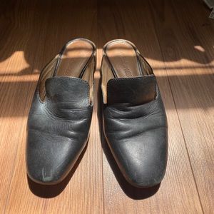 Madewell Willa Loafer Mule